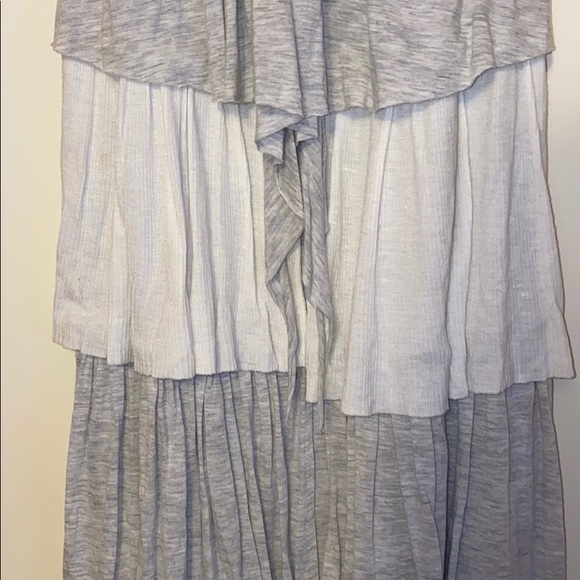Mystree Tank Tunic/Shirt - Size Large - Picture 5 of 11
